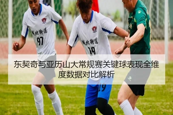 东契奇与亚历山大常规赛关键球表现全维度数据对比解析